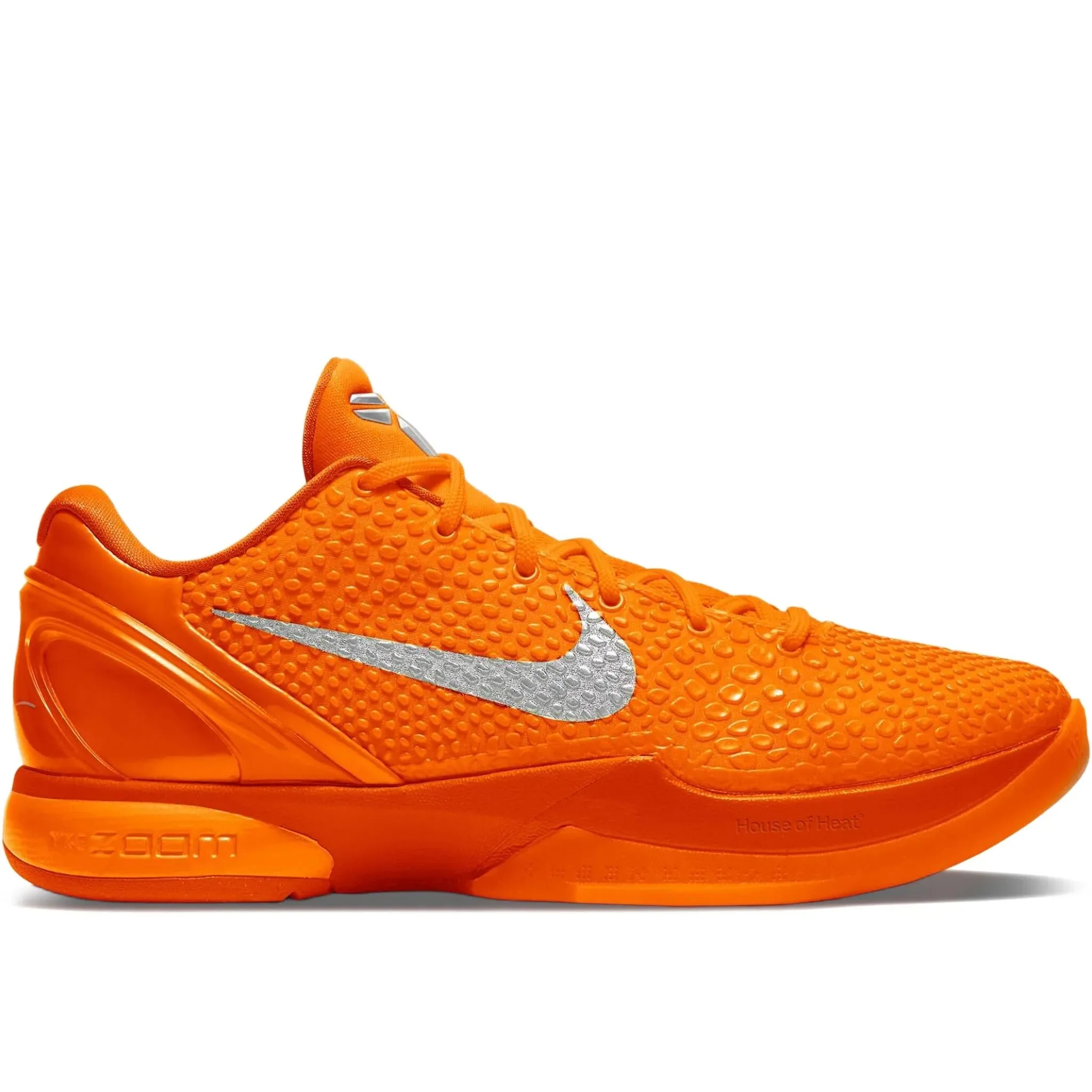 Kobe6 Protro Total Orange コービー6 リペアあり Zoom Kobe 6 Protro 'Total Orange' – Court Supply