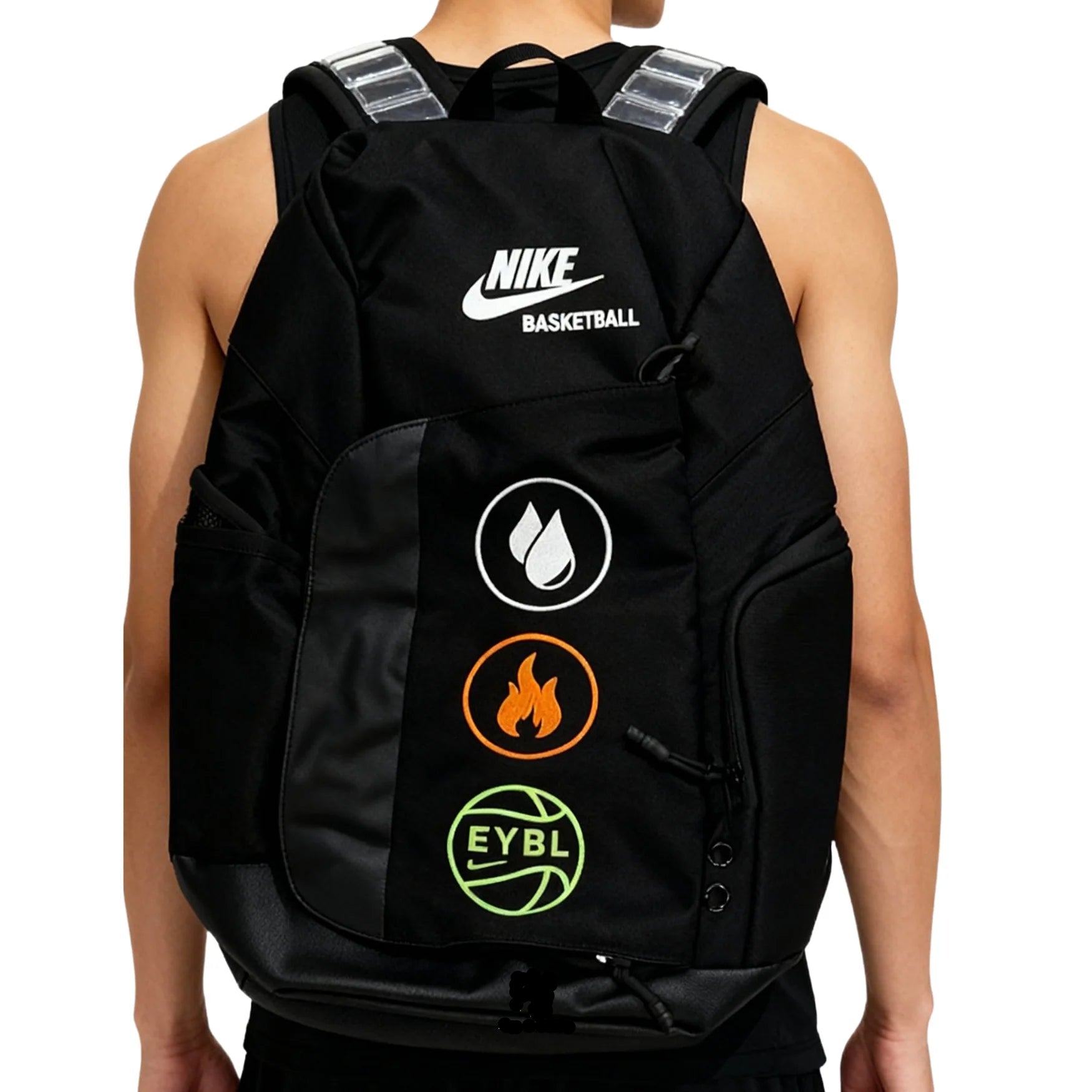 EYBL Backpack Special Edition