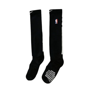 Grip Knee High Elite Socks Black