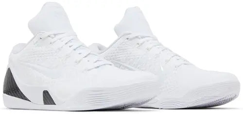 Kobe 9 Elite Low Protro 'Halo'