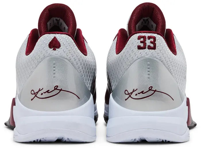 Kobe 5 Protro 'Lower Merion Aces' 2026
