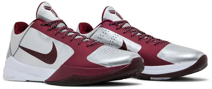 Kobe 5 Protro 'Lower Merion Aces' 2026
