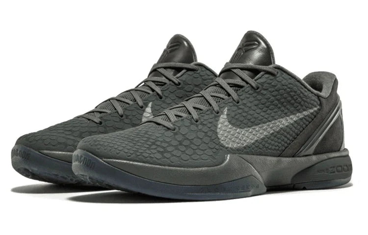 Zoom Kobe 6 'Fade To Black'