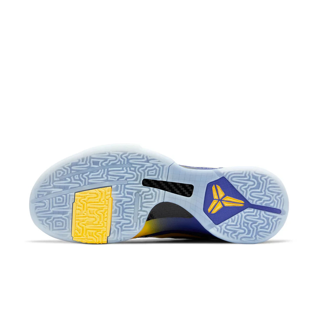 Zoom Kobe 5 Protro '5 Rings'