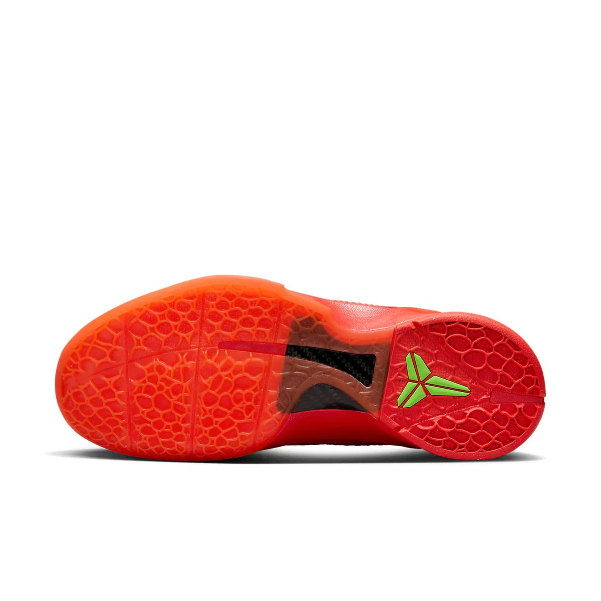 Zoom Kobe 6 Protro 'Reverse Grinchs'
