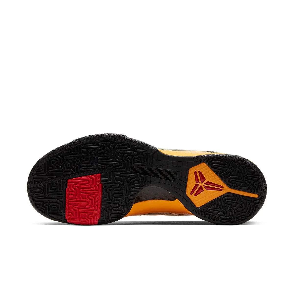 Zoom Kobe 5 Protro 'Bruce Lee'