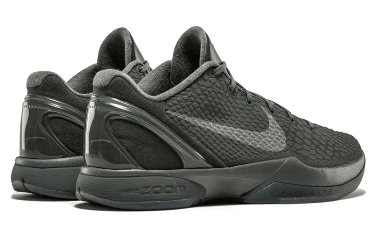 Zoom Kobe 6 'Fade To Black'