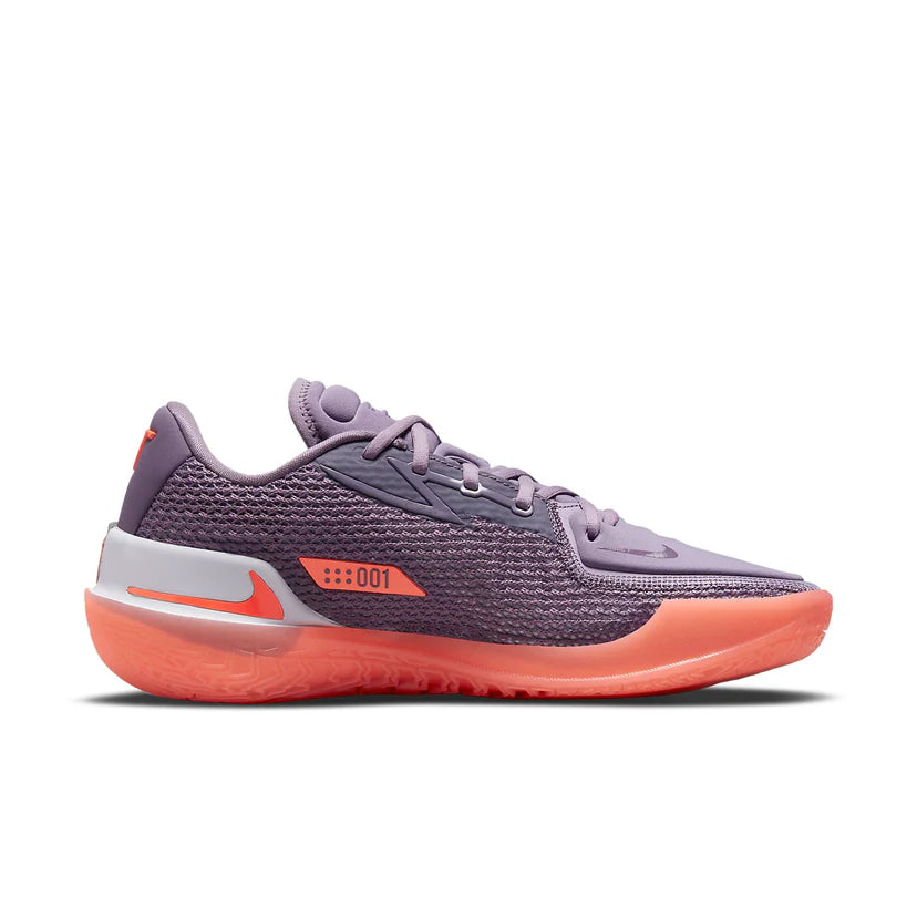 GT Cut 1 'Amethyst Smoke Bright Mango'