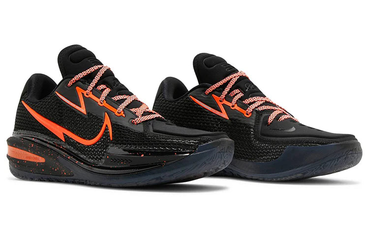 GT Cut 1 'EYBL - Black Hyper Crimson'