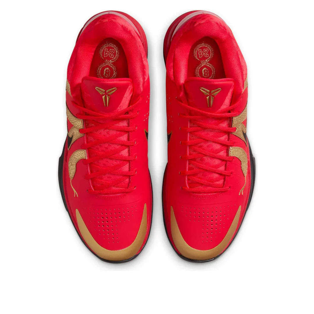 Kobe 5 Protro 'Year of the Mamba University Red'