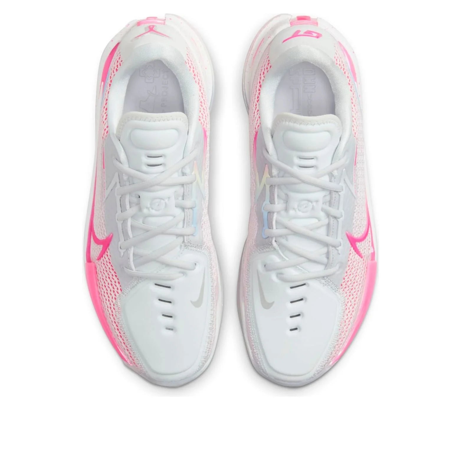GT Cut 1 'Pink Flash'