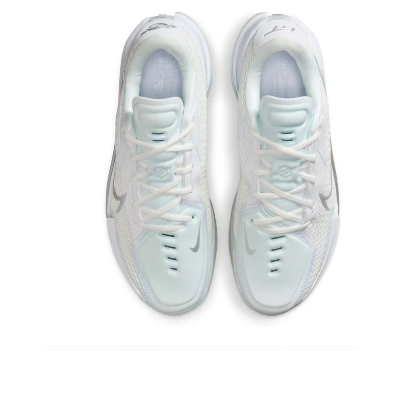 GT Cut 1 'White Chrome'