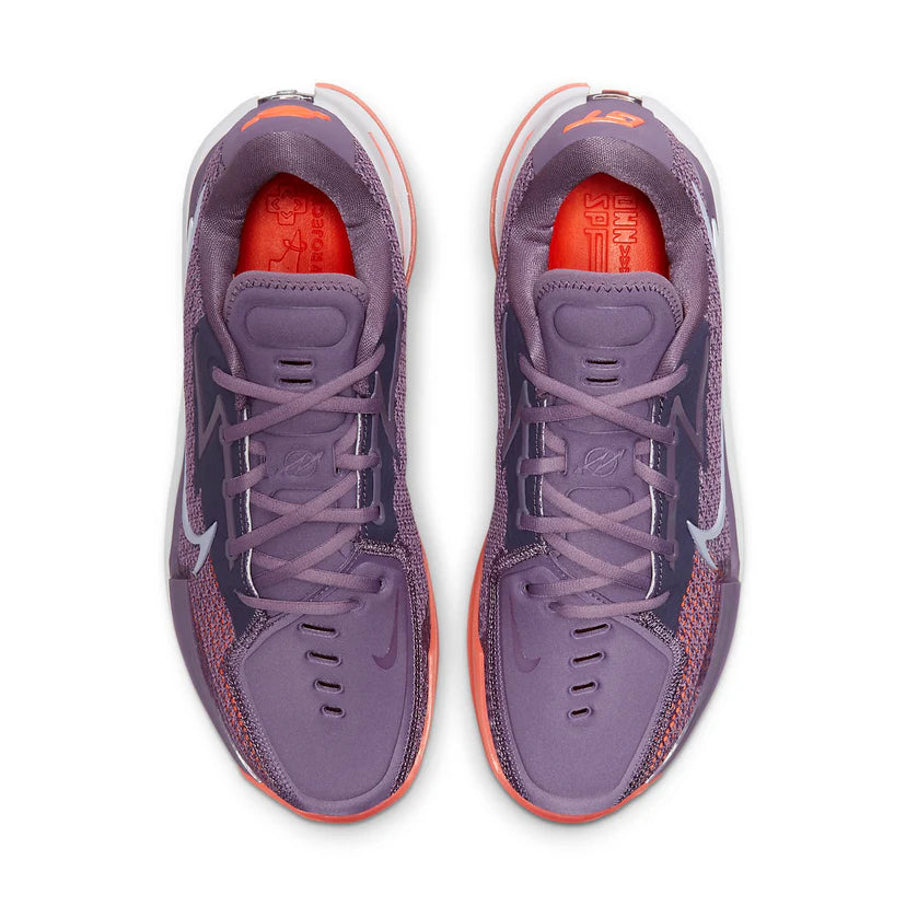 GT Cut 1 'Amethyst Smoke Bright Mango'