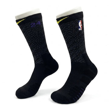 Grip Mamba Elite Socks
