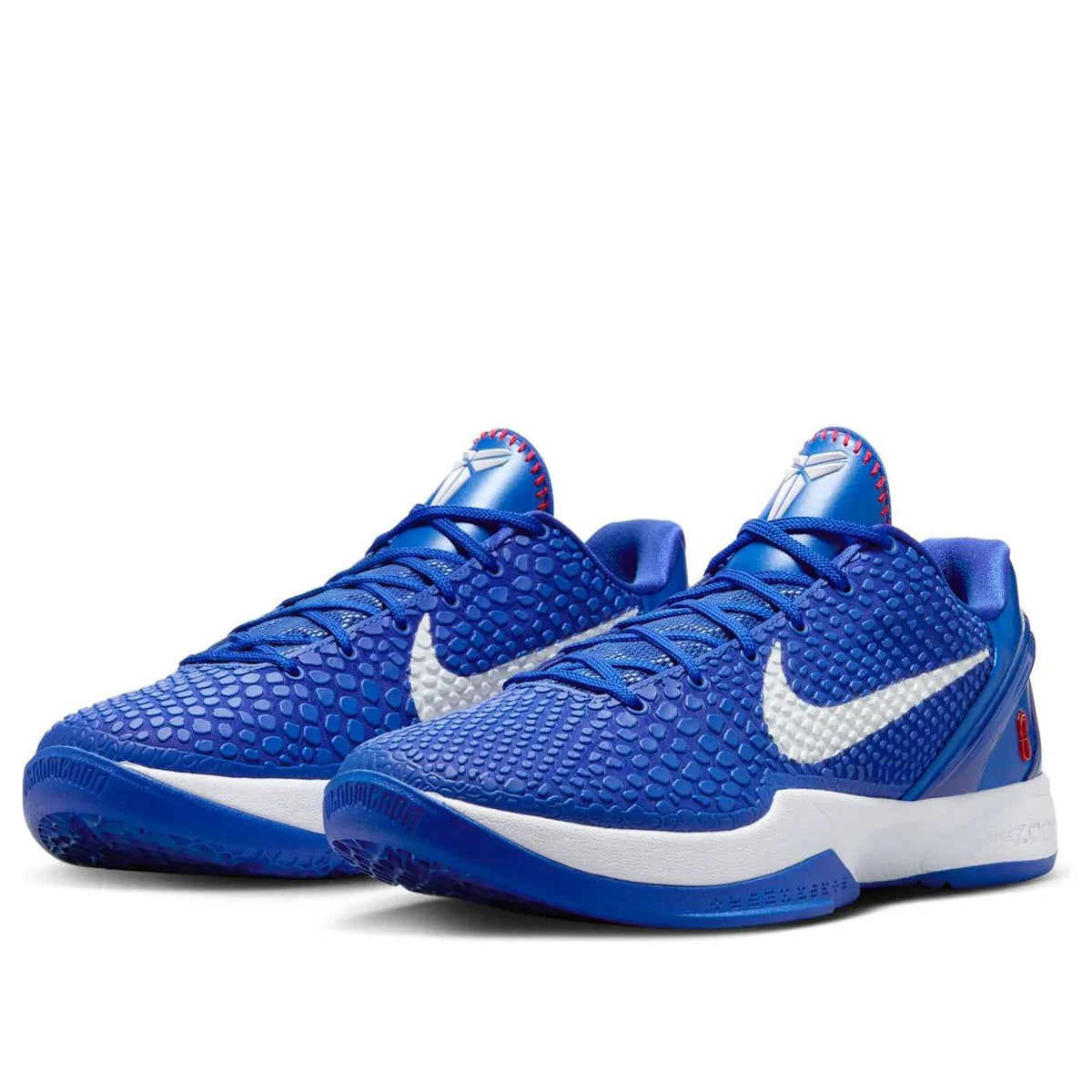 Zoom Kobe 6 Protro PE 'Dodgers'