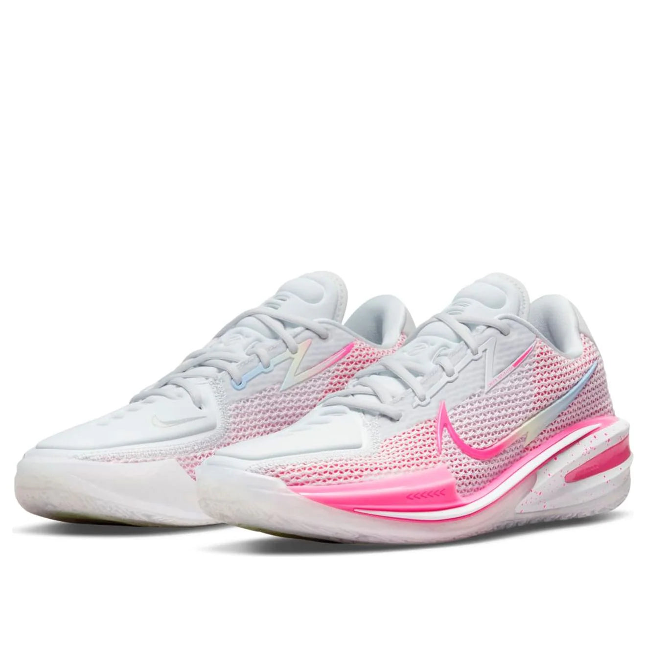GT Cut 1 'Pink Flash'
