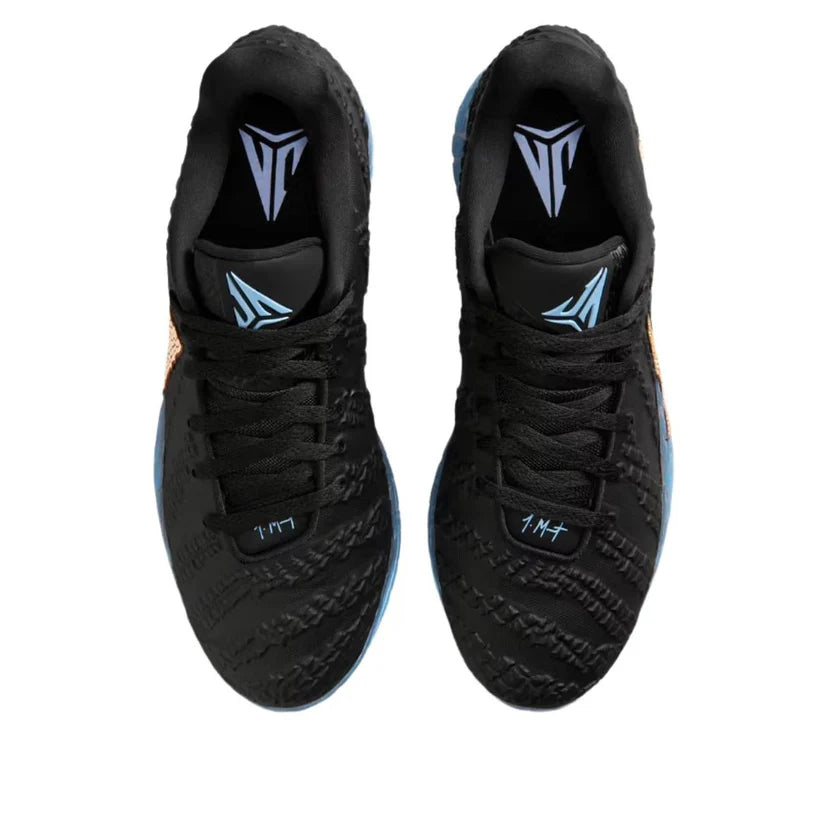 Swar Ja 3 'Black'