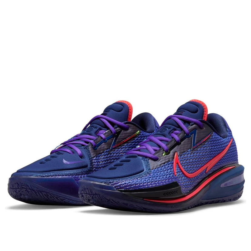 GT Cut 1 'Blue Void Siren Red'