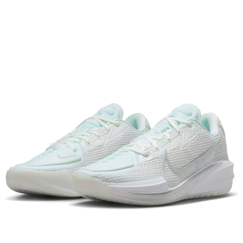 GT Cut 1 'White Chrome'
