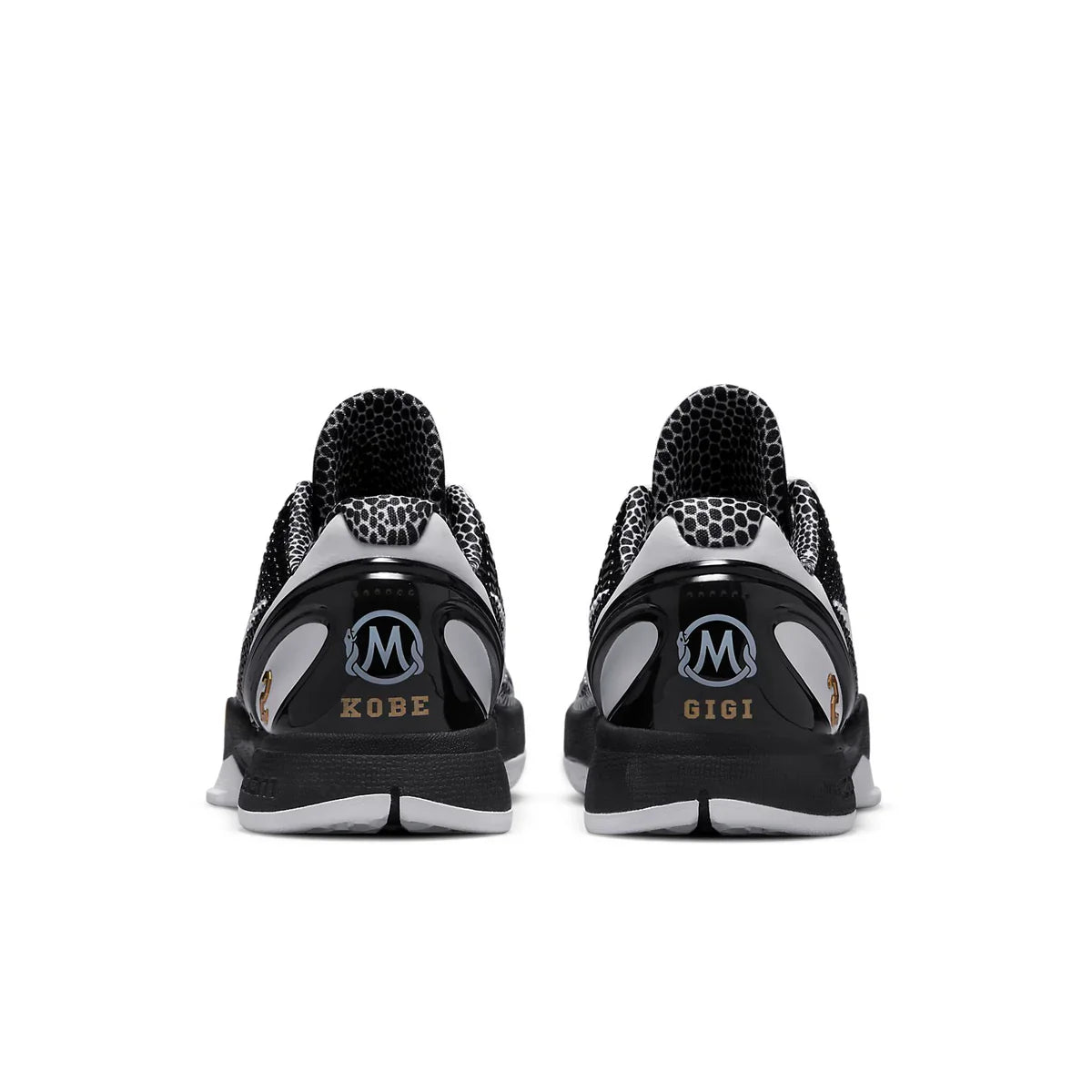 Zoom Kobe 6 Protro 'Mambacita'