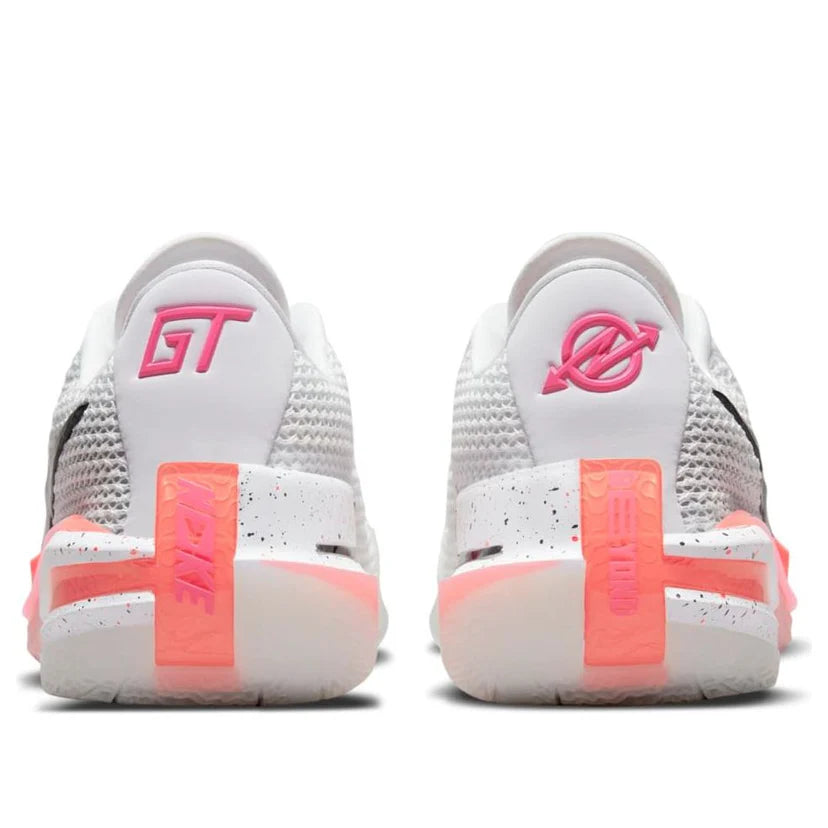 GT Cut 1 'Rawdacious'
