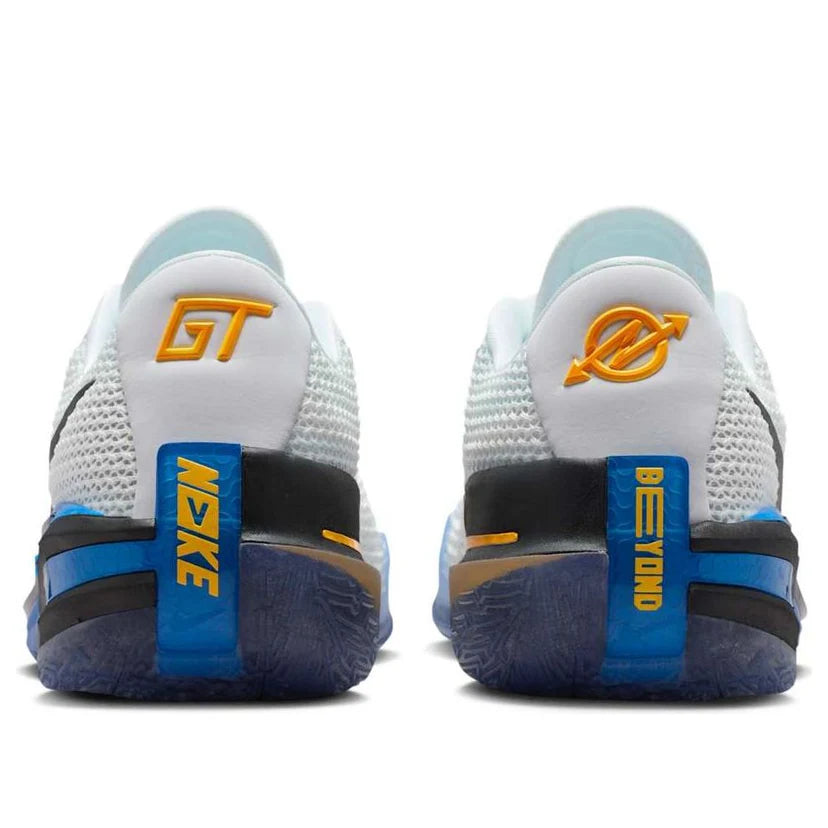 GT Cut 'Laser Blue'