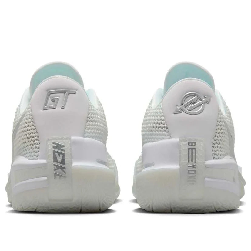 GT Cut 1 'White Chrome'