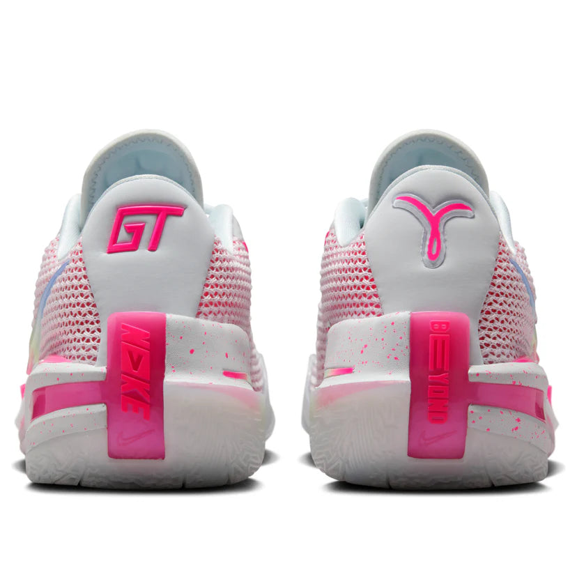 G.T. Cut 1 EP 'Pink Flash'