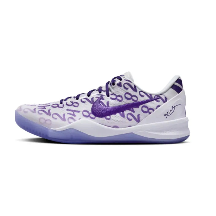 Kobe 8 Protro 'Court Purple'