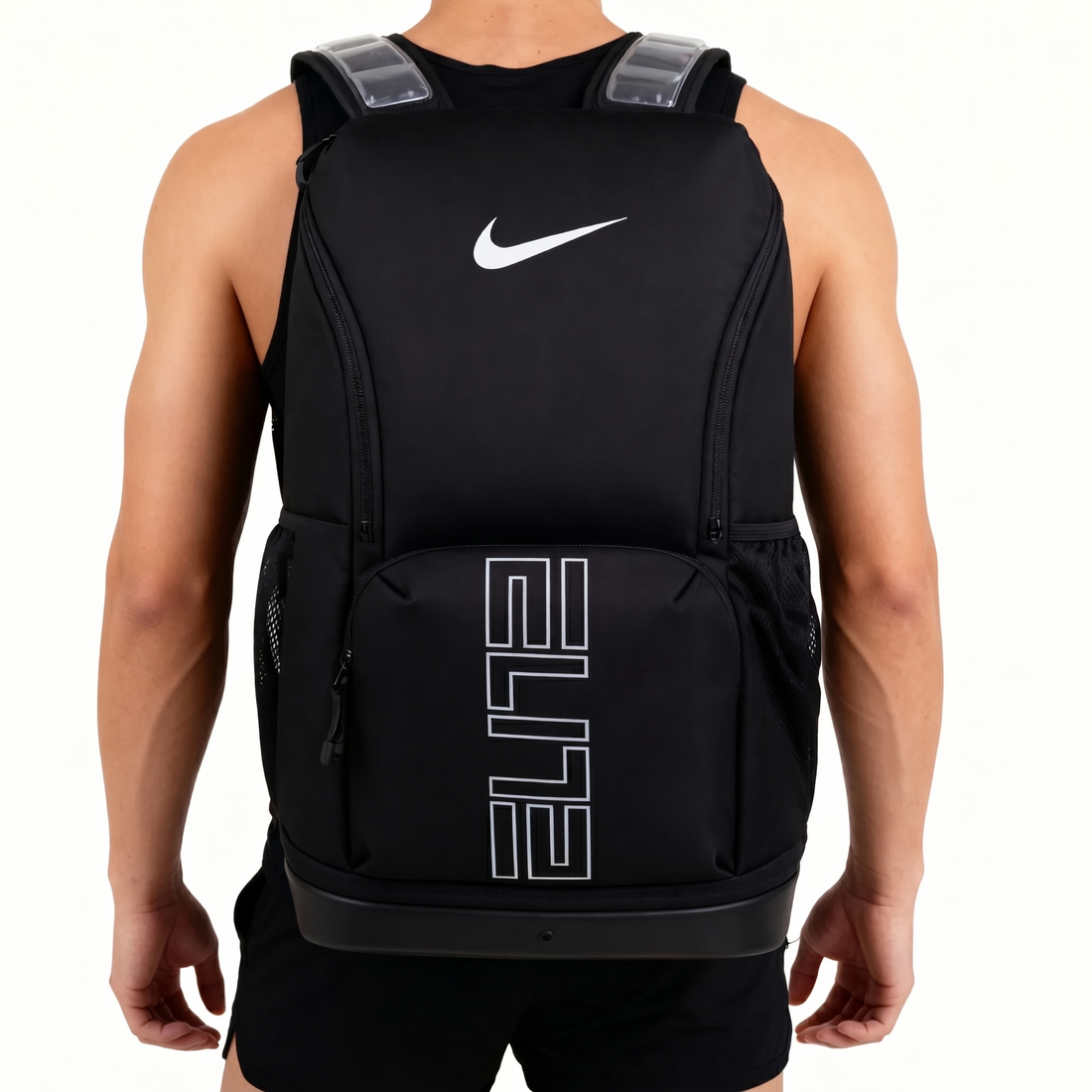 Courts Range Backpack Products – Court Supply