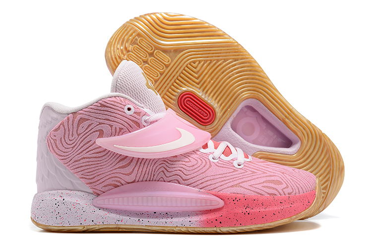 KD 14 'Aunt Pearl'