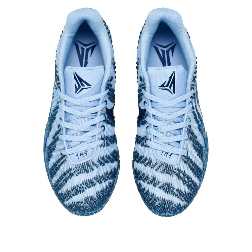 Ja 3 'Cobalt Bliss'