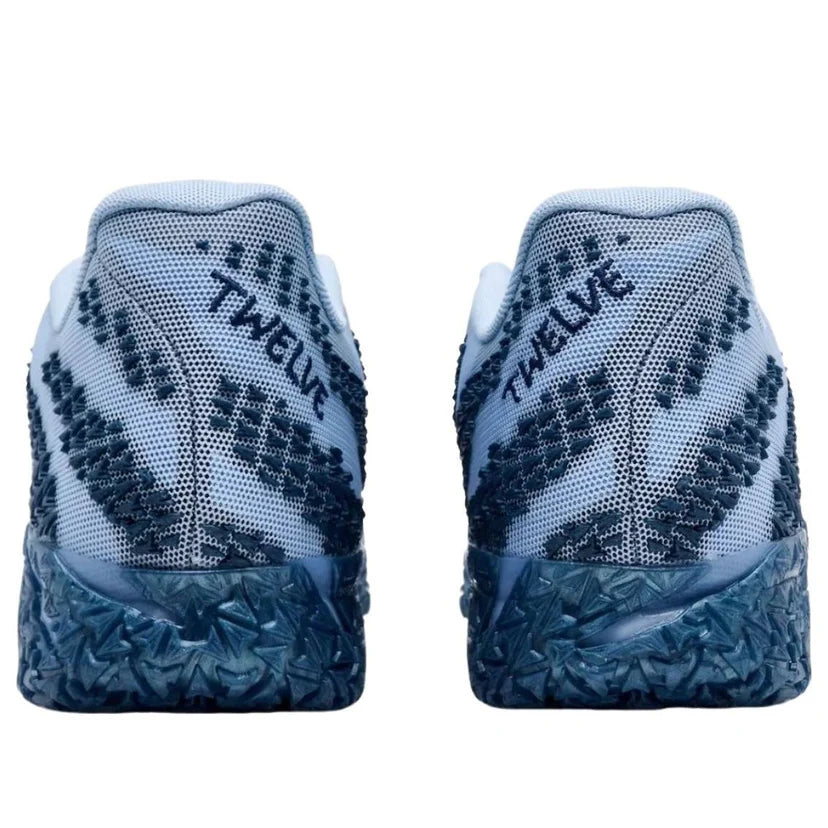 Ja 3 'Cobalt Bliss'