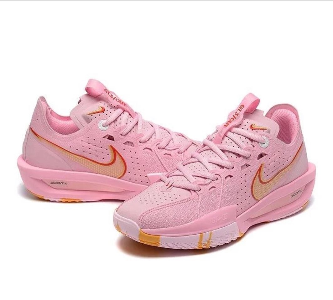 GT Cut 3 Pink