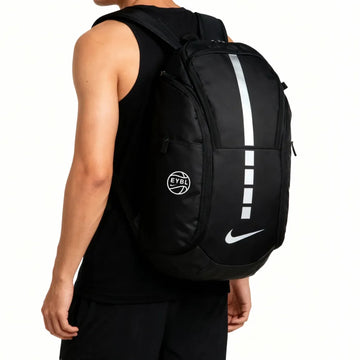 EYBL Backpack Black – Court Supply