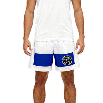 EYBL Shorts Blue