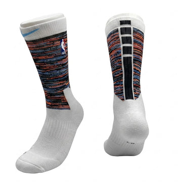 Grip Brooklyn City Elite Socks White