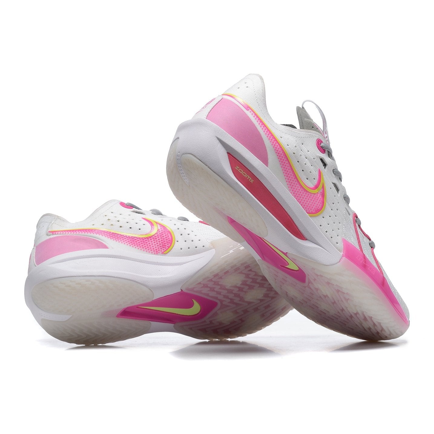 GT Cut 3 Think Pink