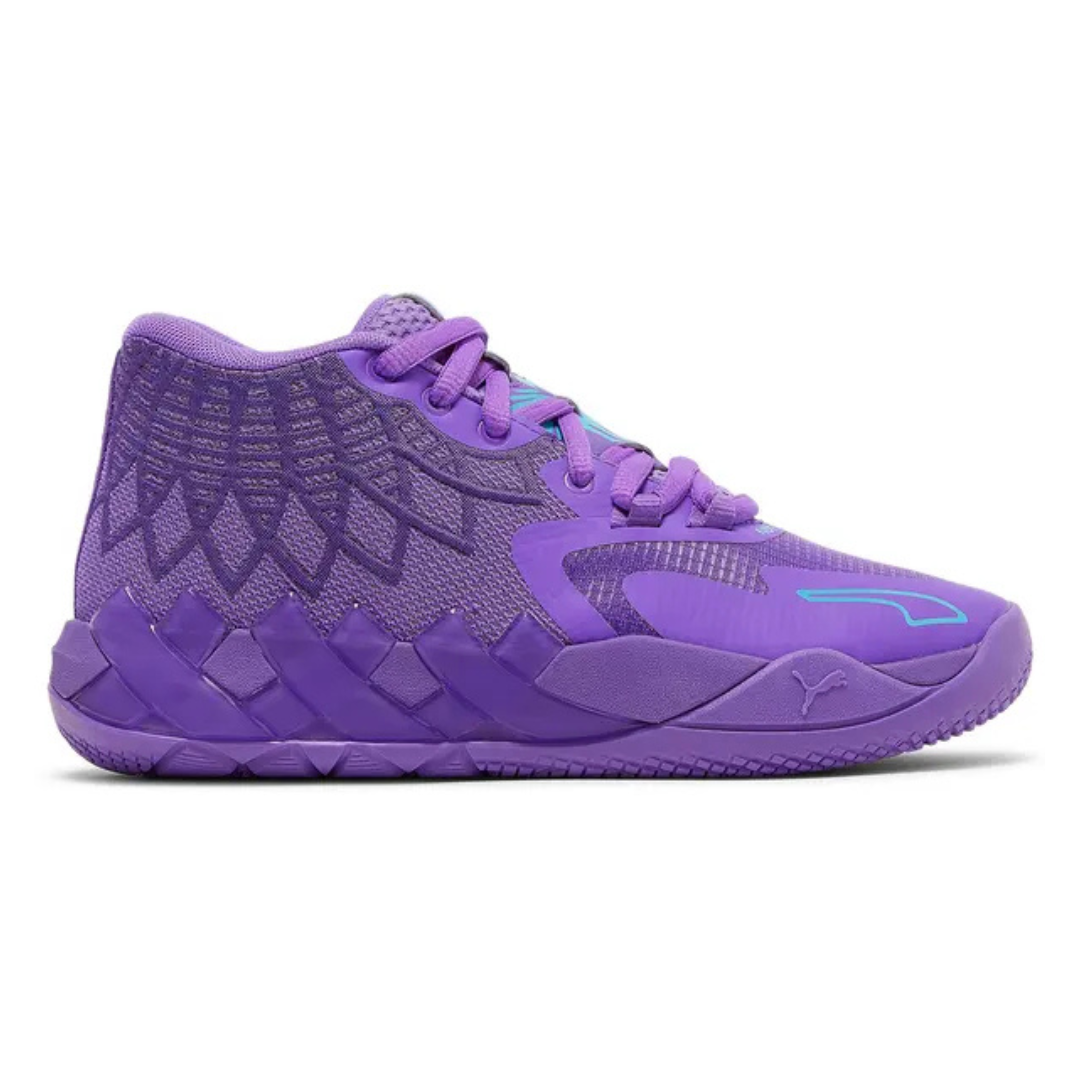 MB.01 Jr 'Queen City' Lamelo BALL