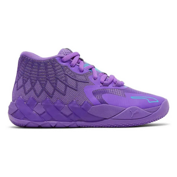 MB.01 Jr 'Queen City' Lamelo BALL