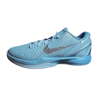 Zoom Kobe 6 “ICE GRINCHS”