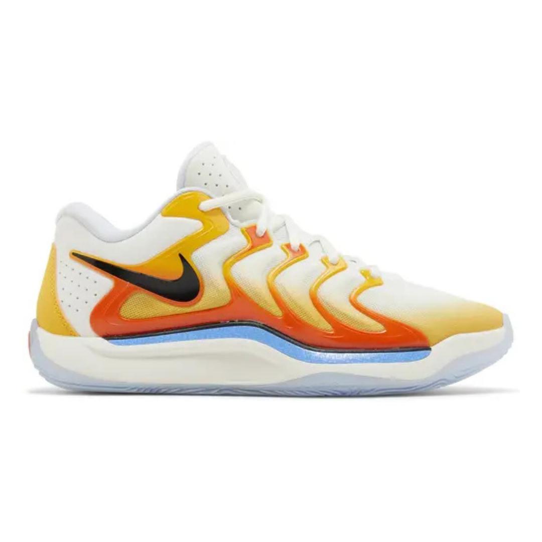 KD 17 'Sunrise'