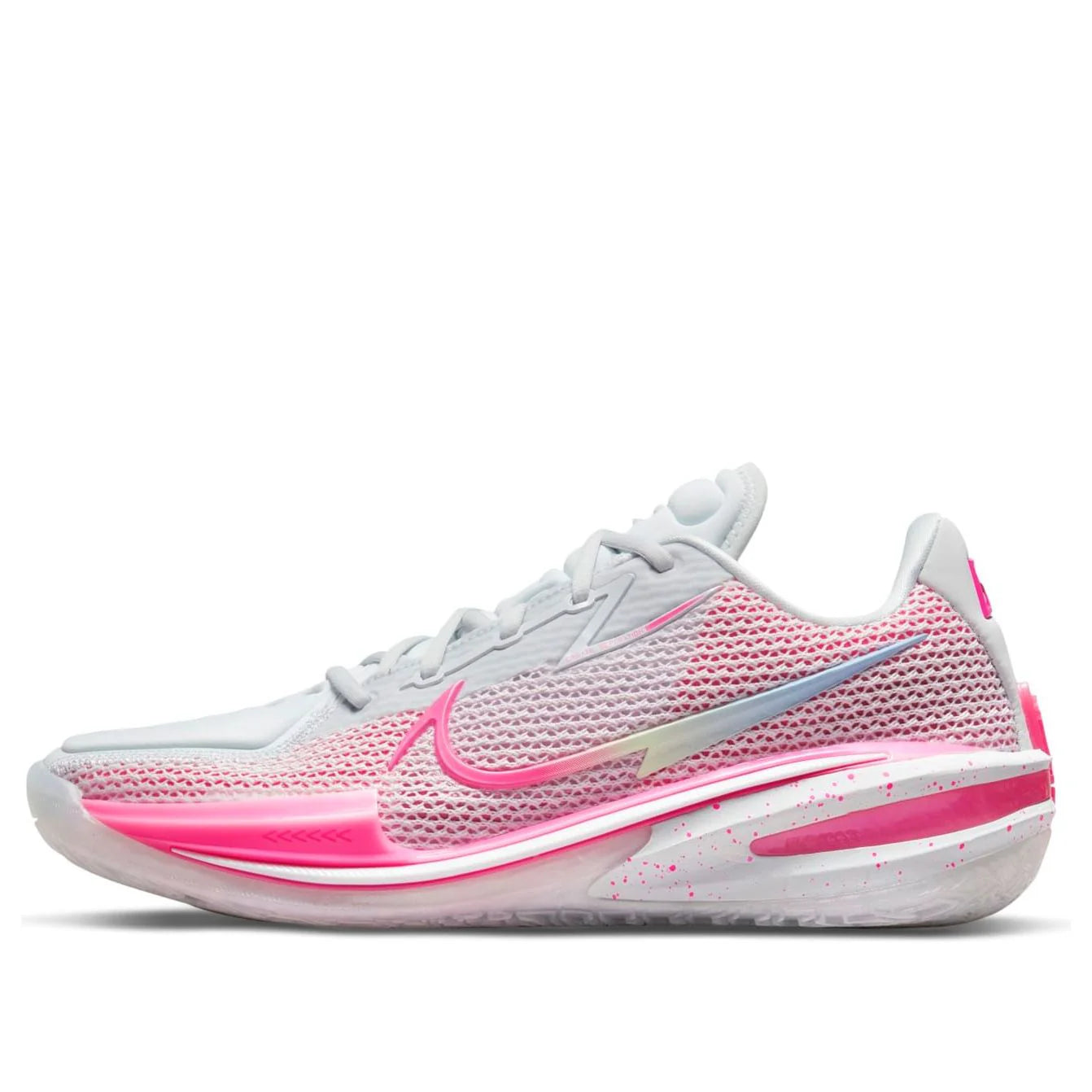 GT Cut 1 'Pink Flash'