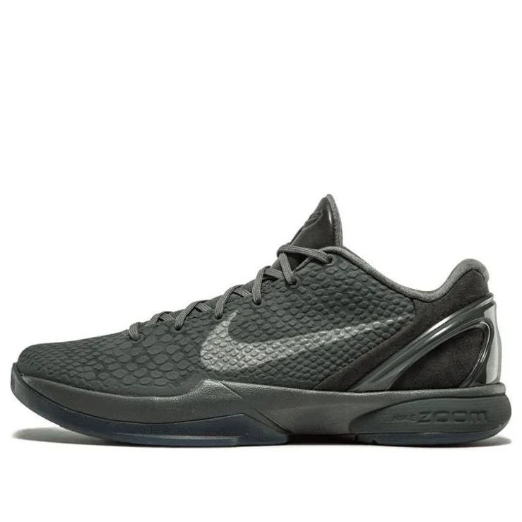 Zoom Kobe 6 'Fade To Black'