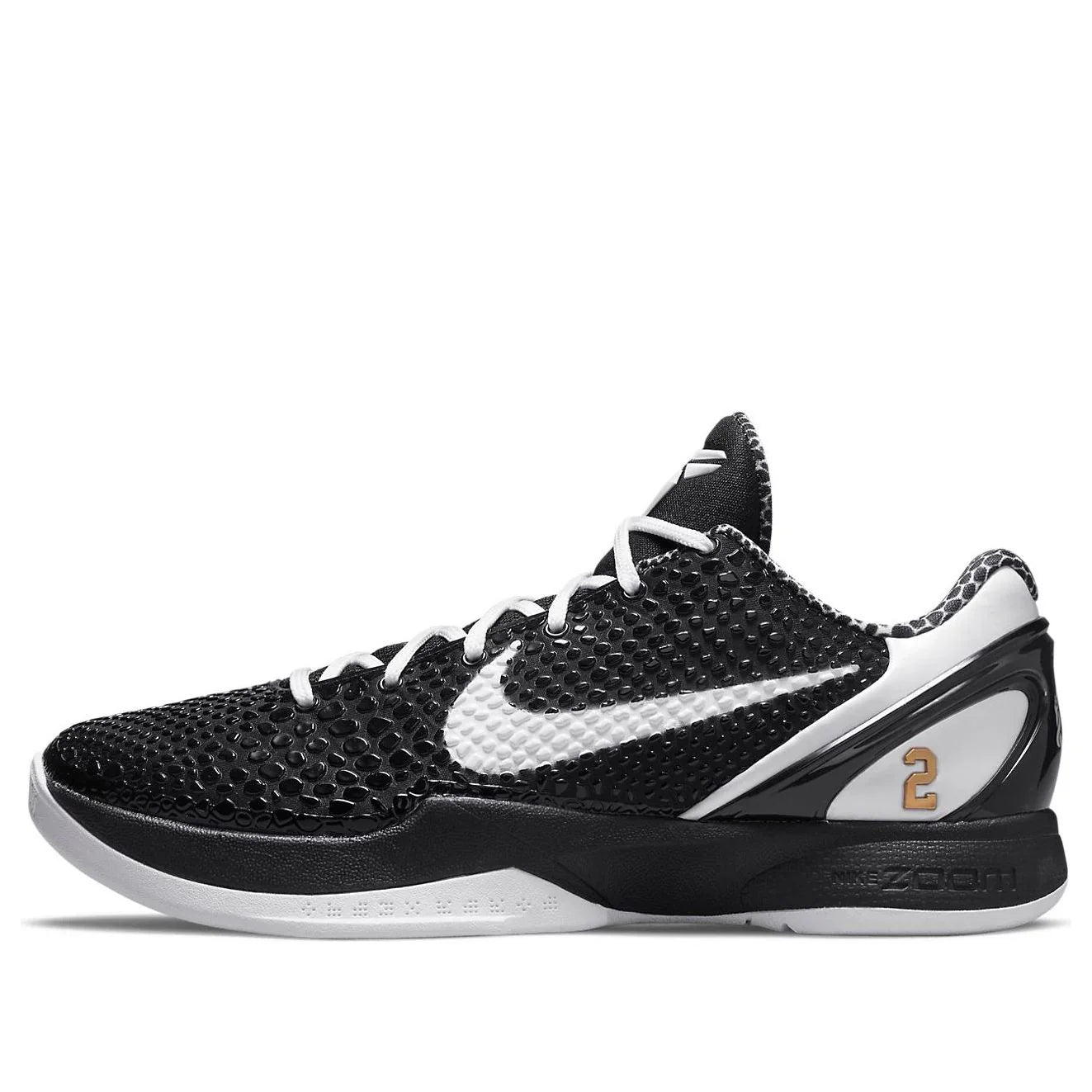 Zoom Kobe 6 Protro 'Mambacita'