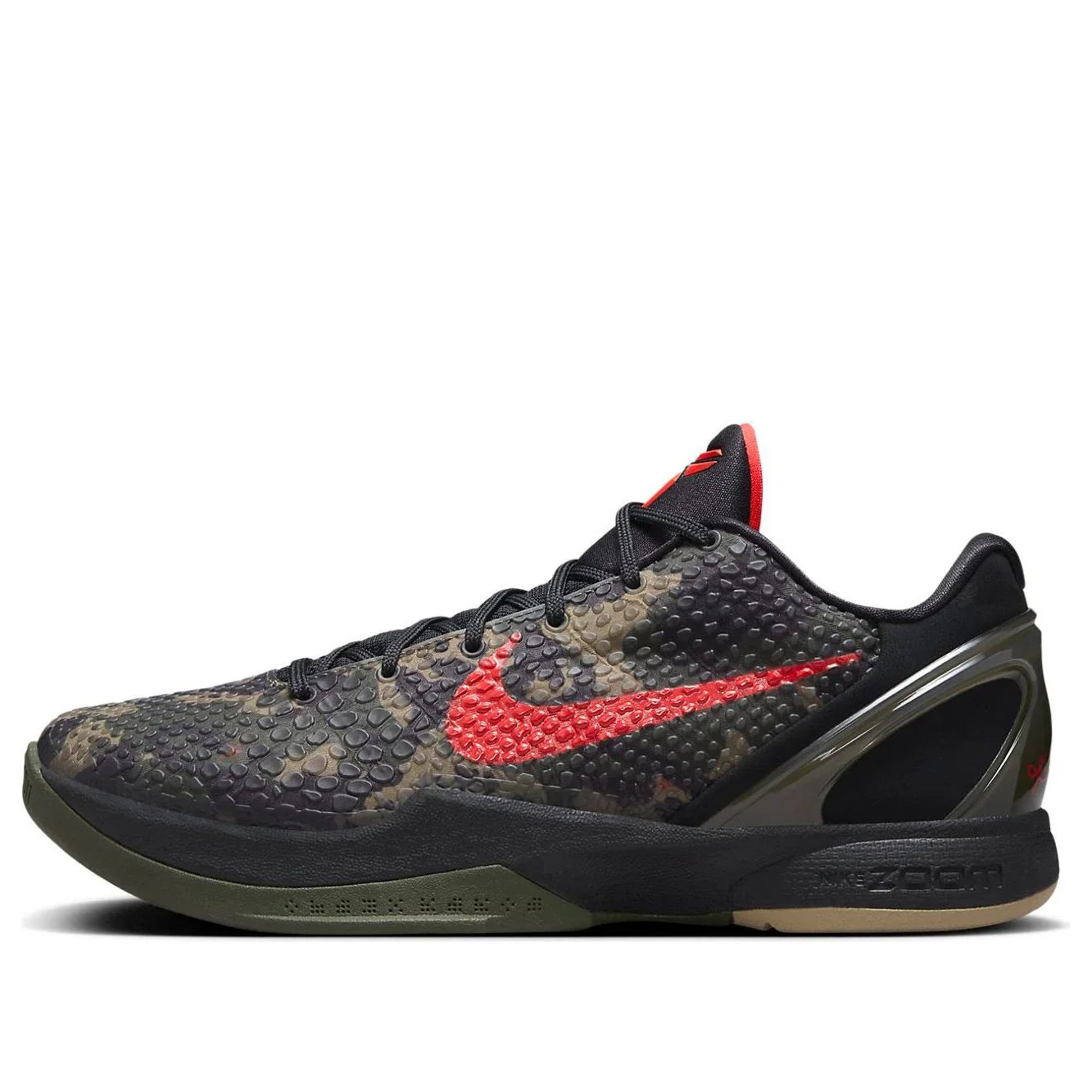 Kobe 6 Protro 'Italian Camo'
