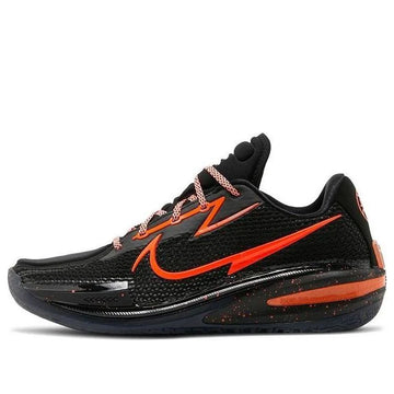 GT Cut 1 'EYBL - Black Hyper Crimson'