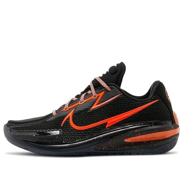 GT Cut 1 'EYBL - Black Hyper Crimson'