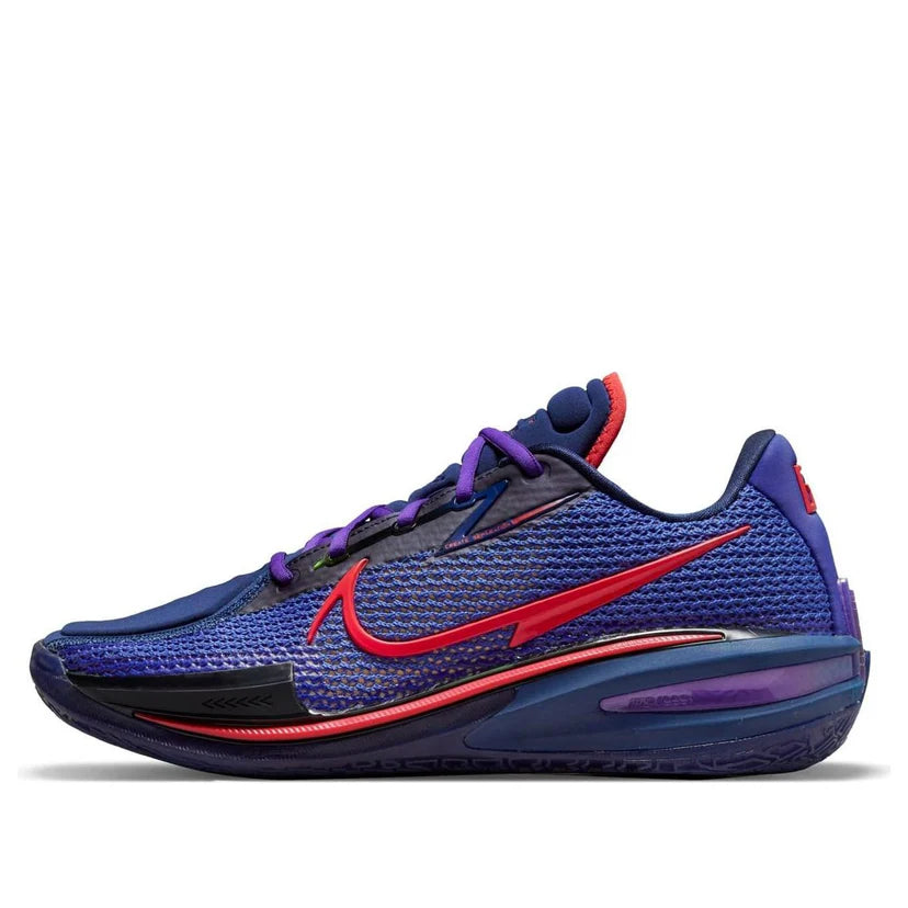 GT Cut 1 'Blue Void Siren Red'