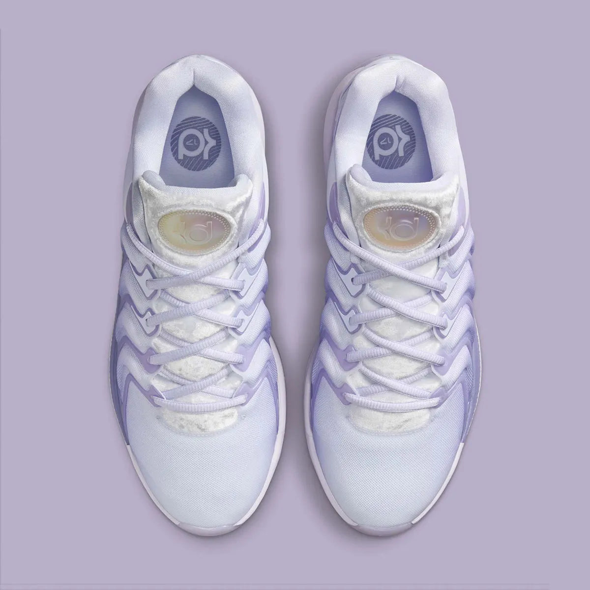 KD 17 'B.A.D.'